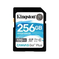 256GB SDXC memorijska kart